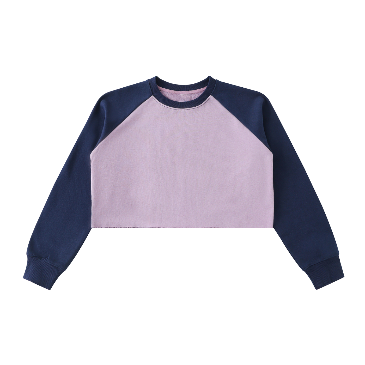 71 Crop Sweatshirt