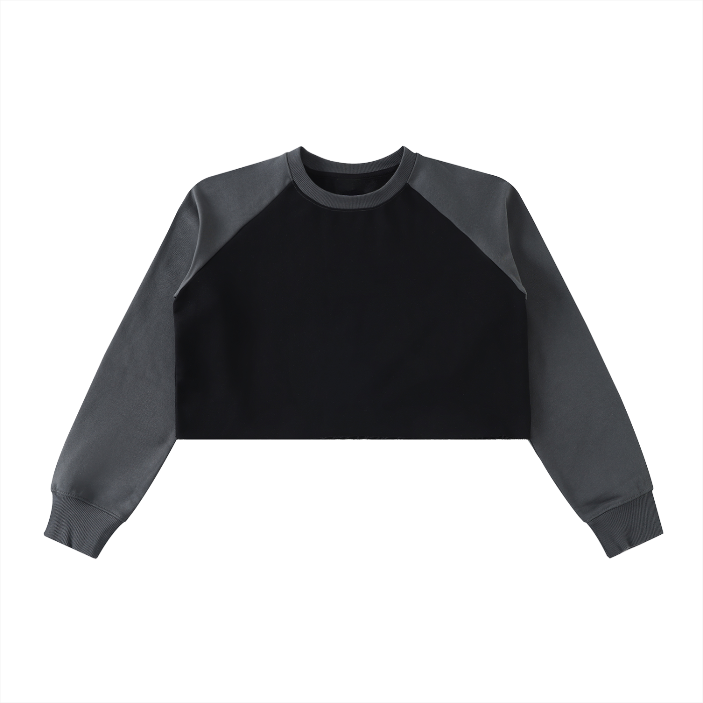 71 Crop Sweatshirt