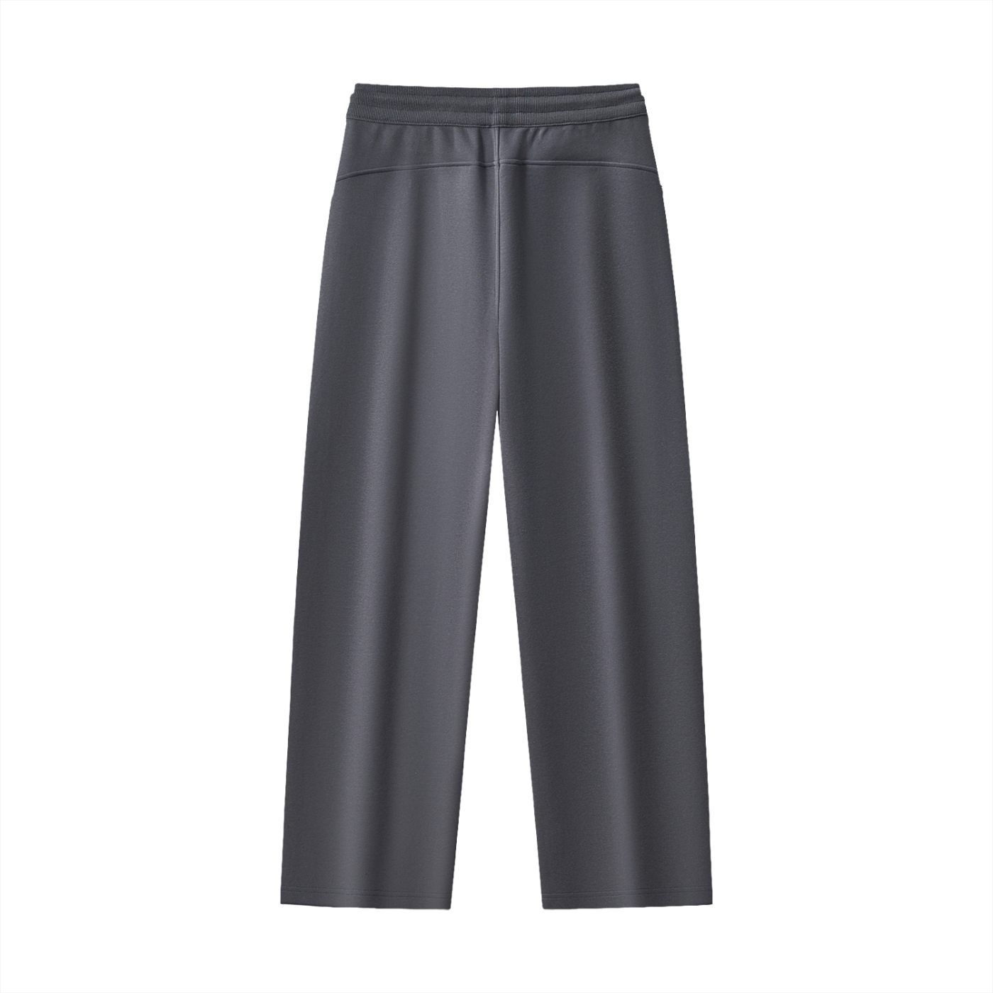 71 Drawstring Straight-Leg Sweatpants