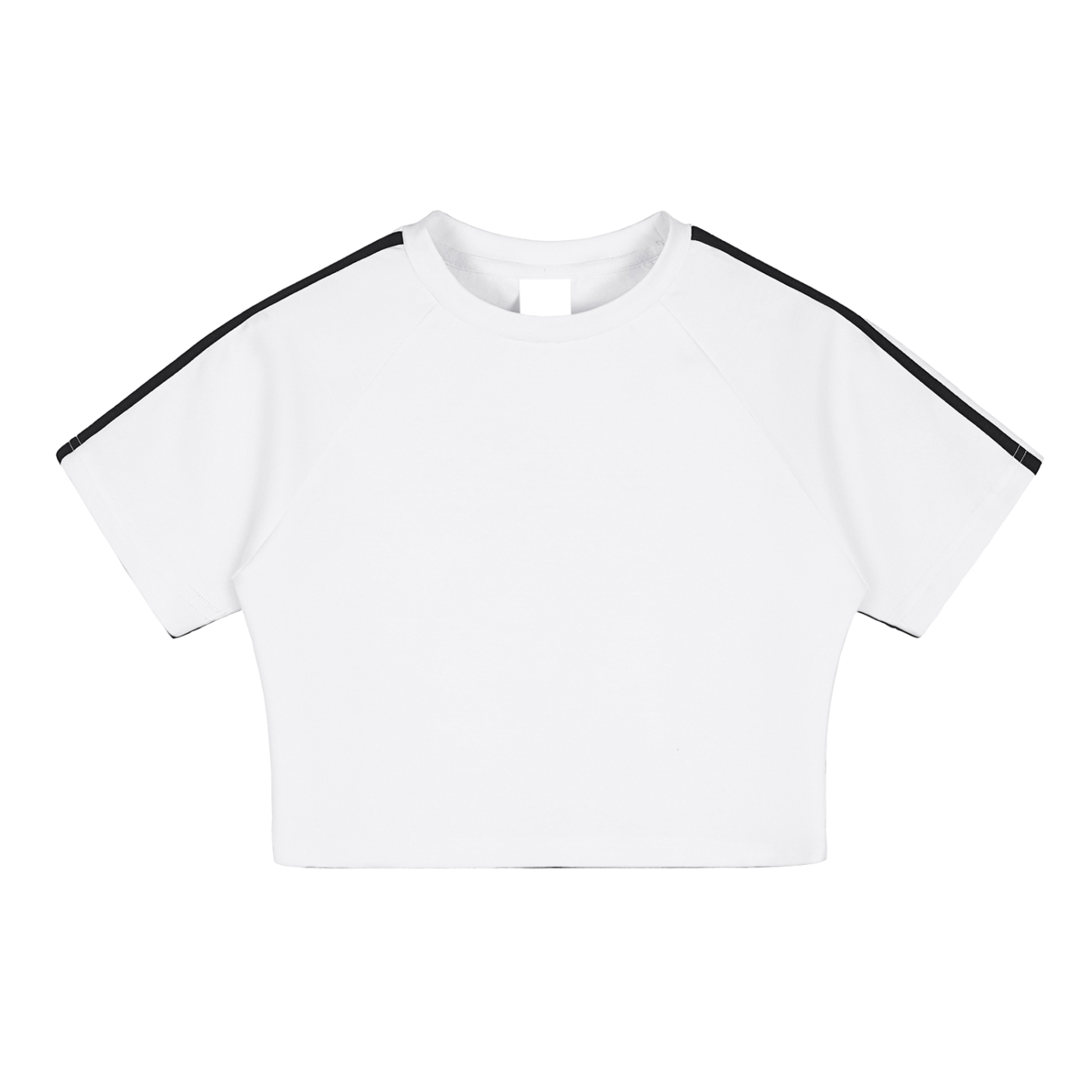 71 Crop Top