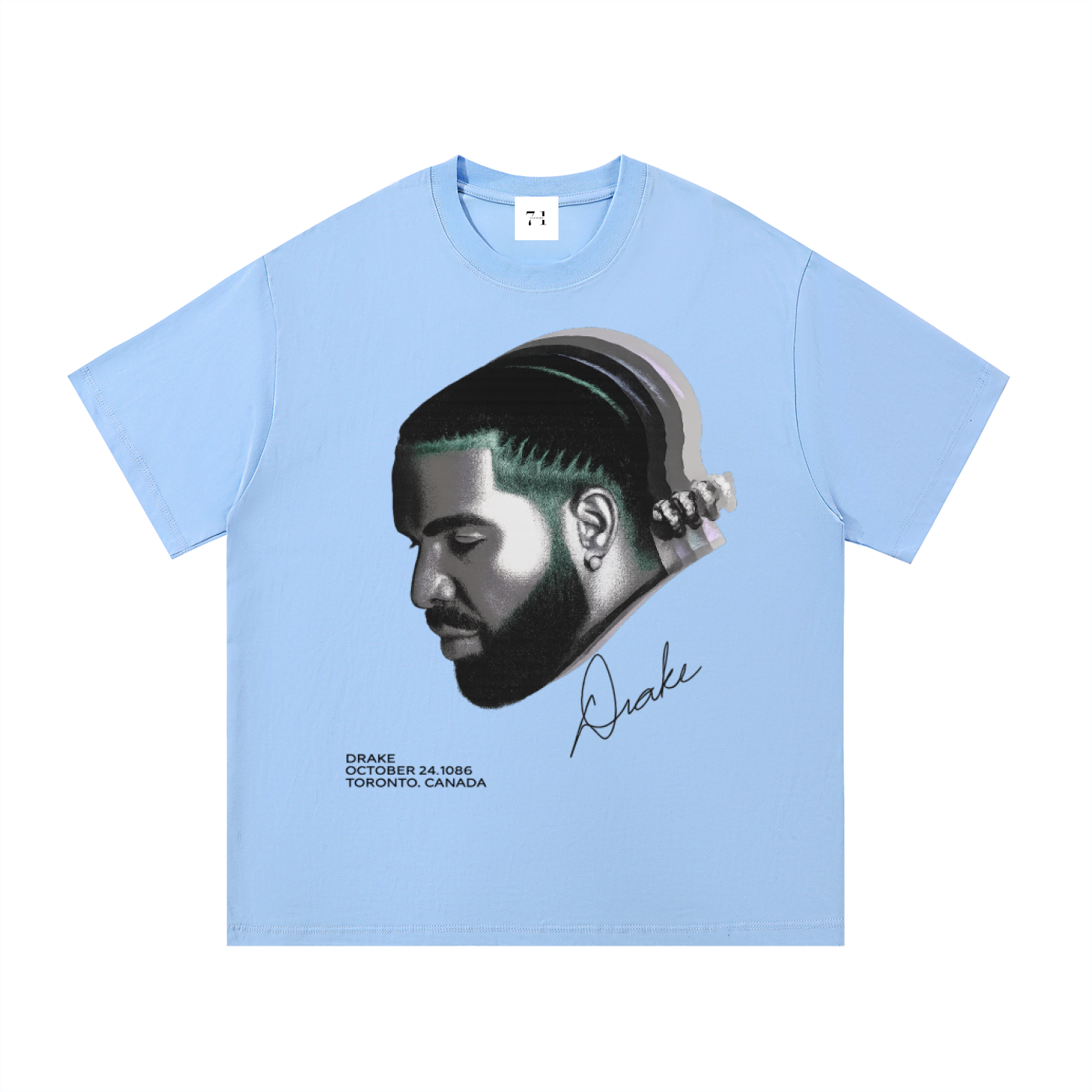 Drake  T-Shirt