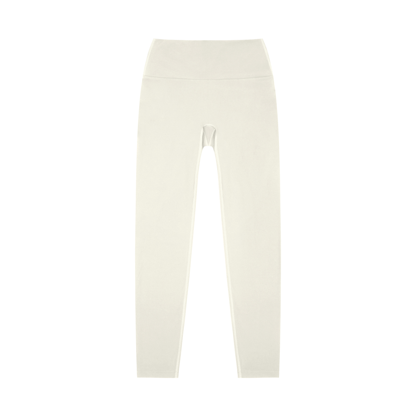 71 High-Waisted Yoga Leggings