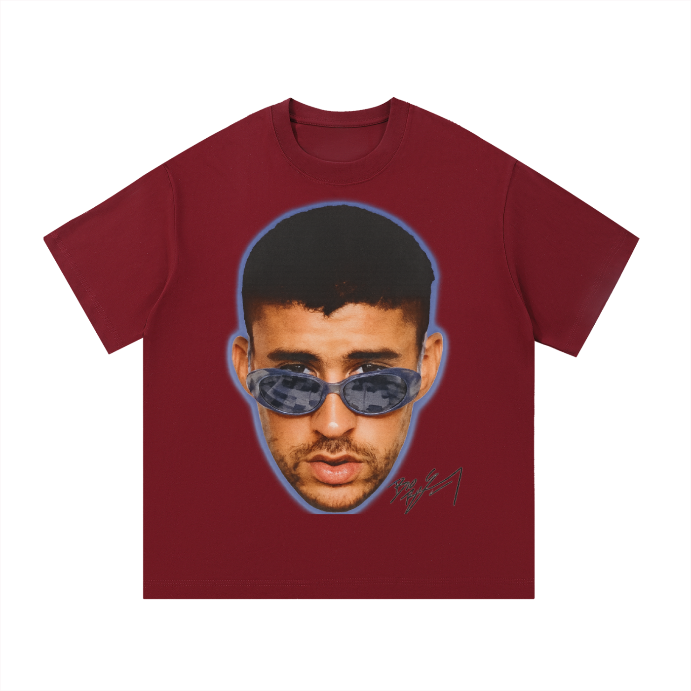 Bad Bunny T-Shirt