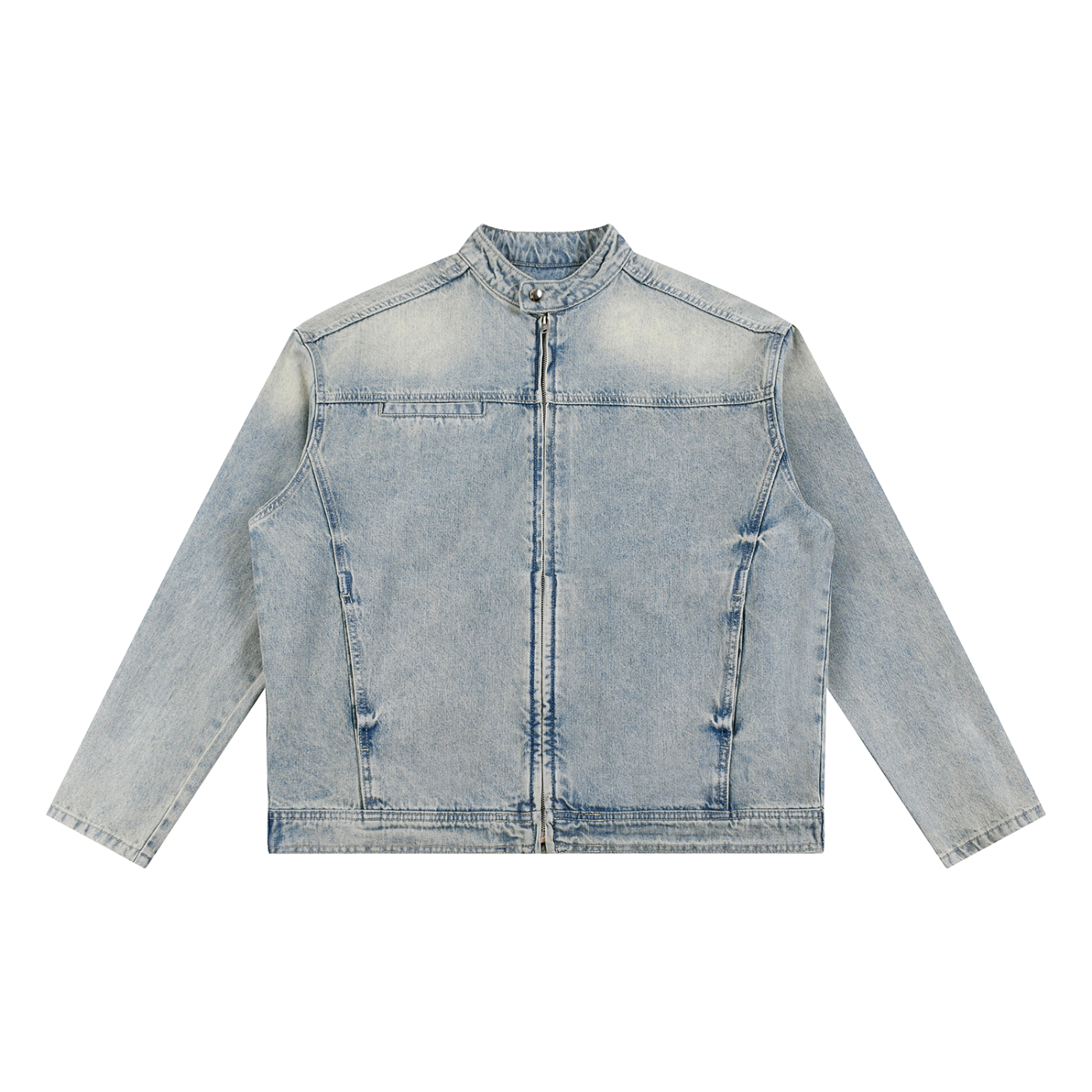 71 Denim Jacket