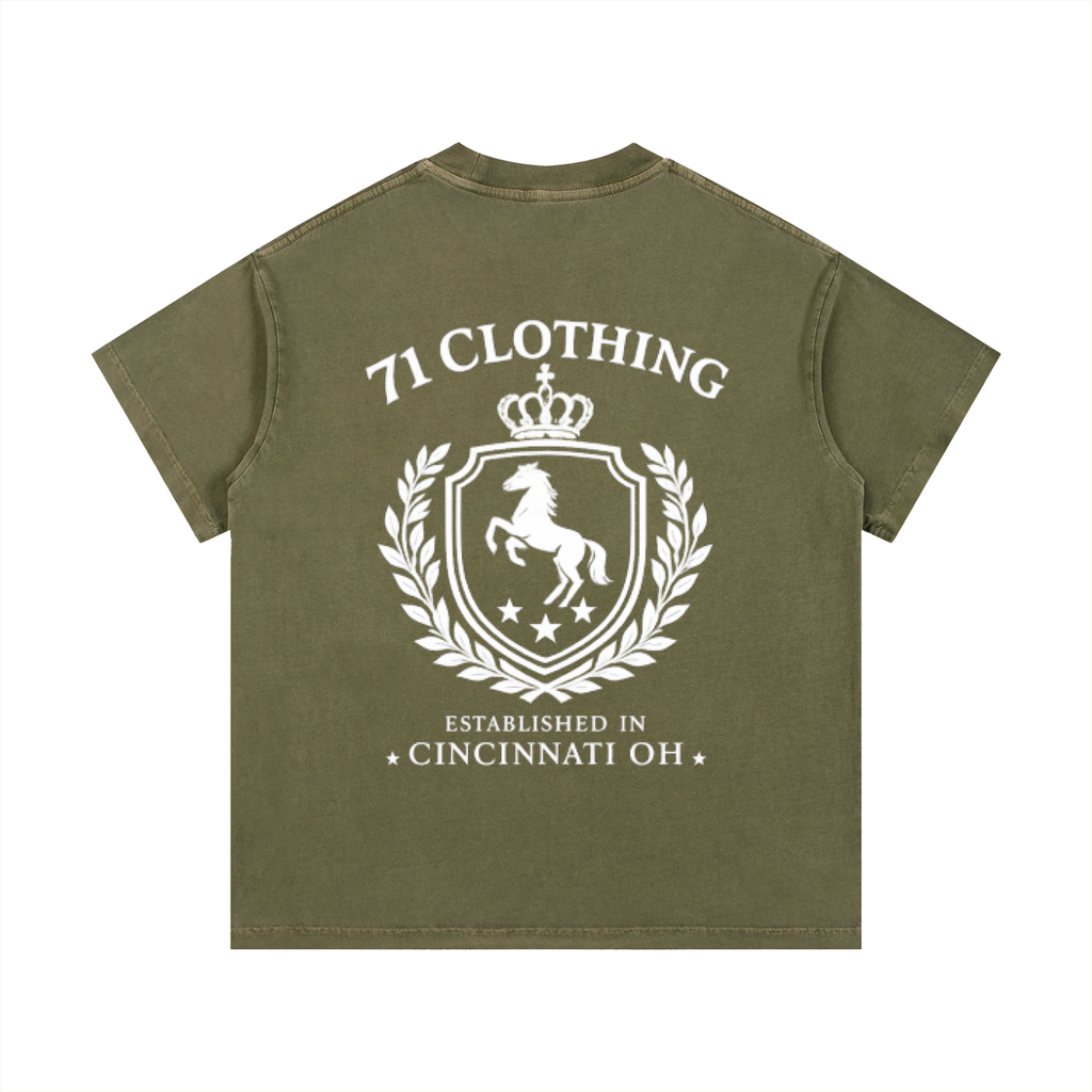 71 OG T shirt