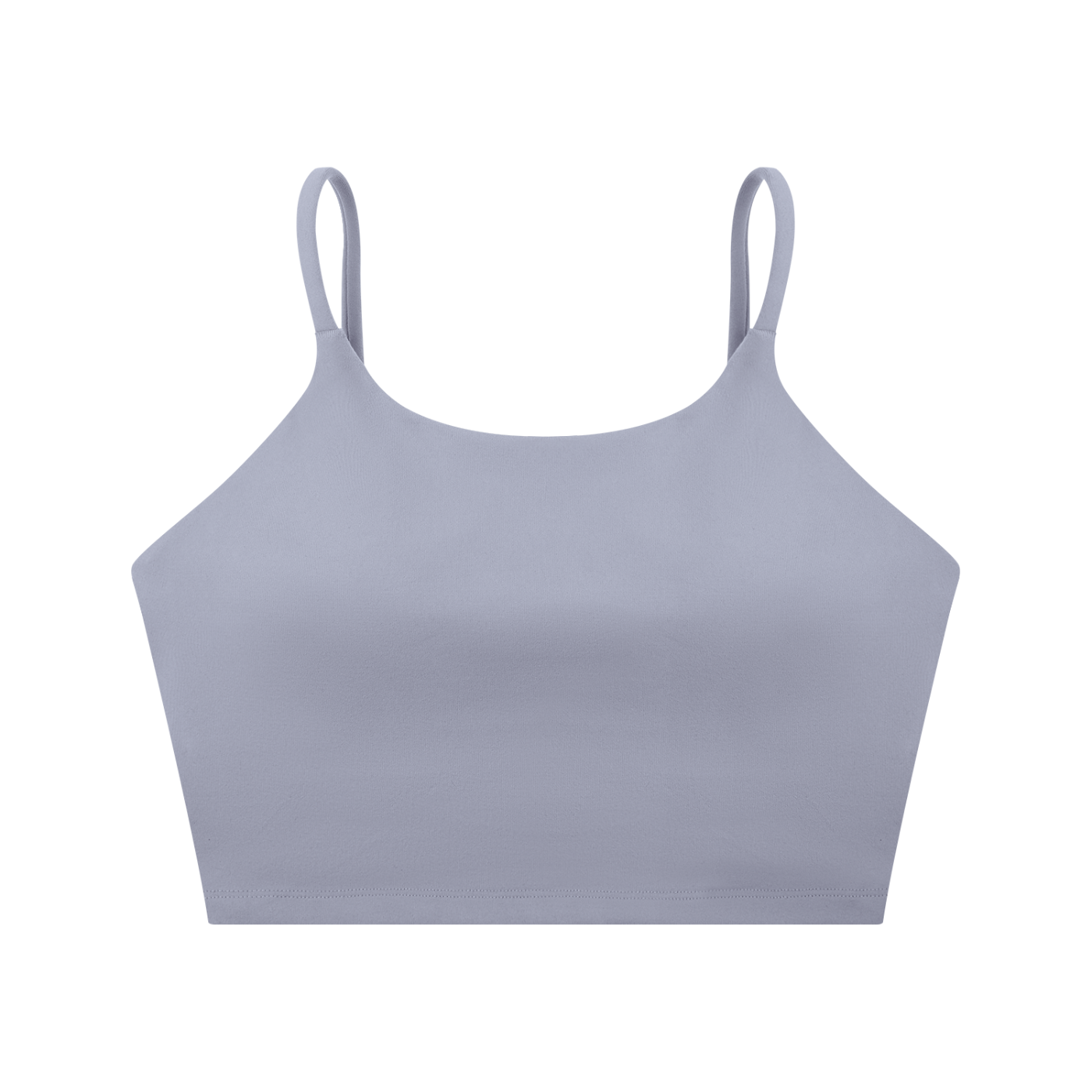 71 Spaghetti Strap Yoga Sports Bra