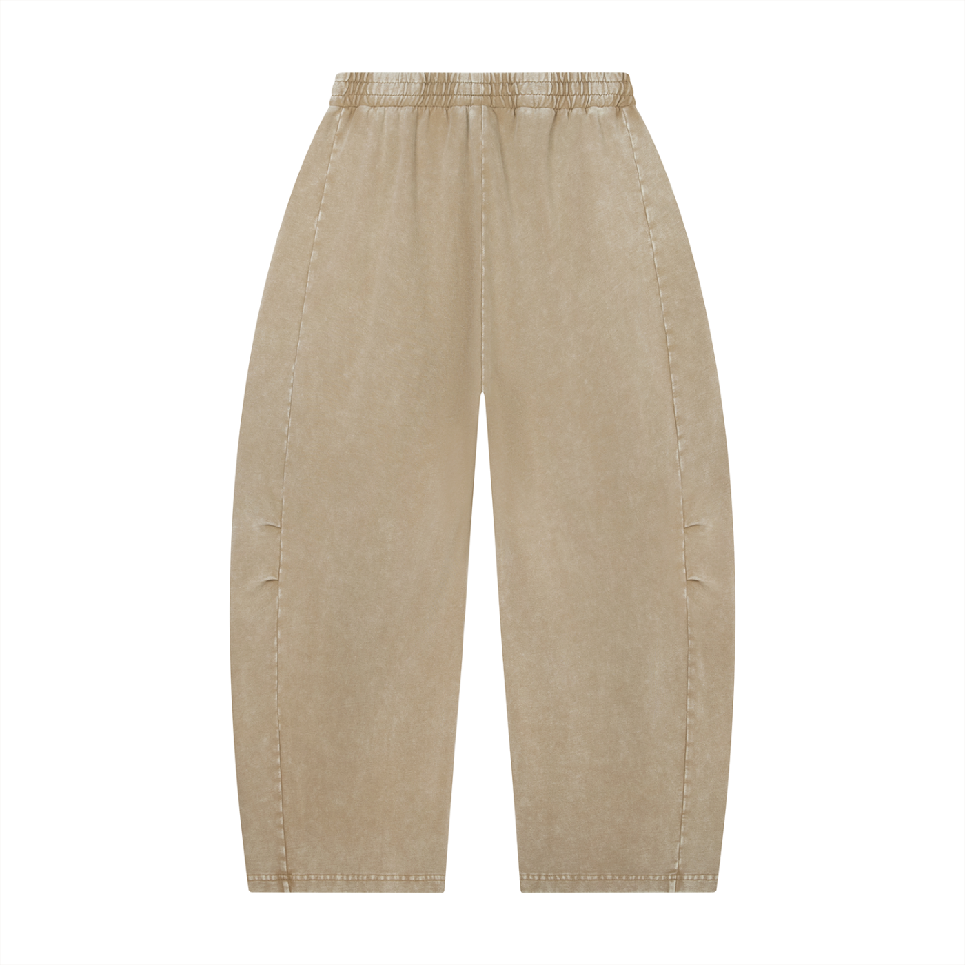71 cheetah print sweatpants