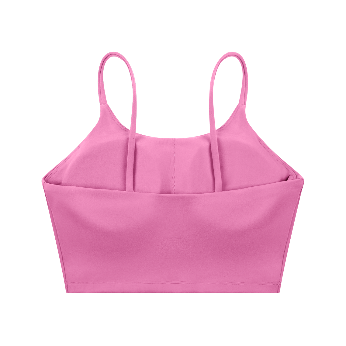 71 Spaghetti Strap Yoga Sports Bra
