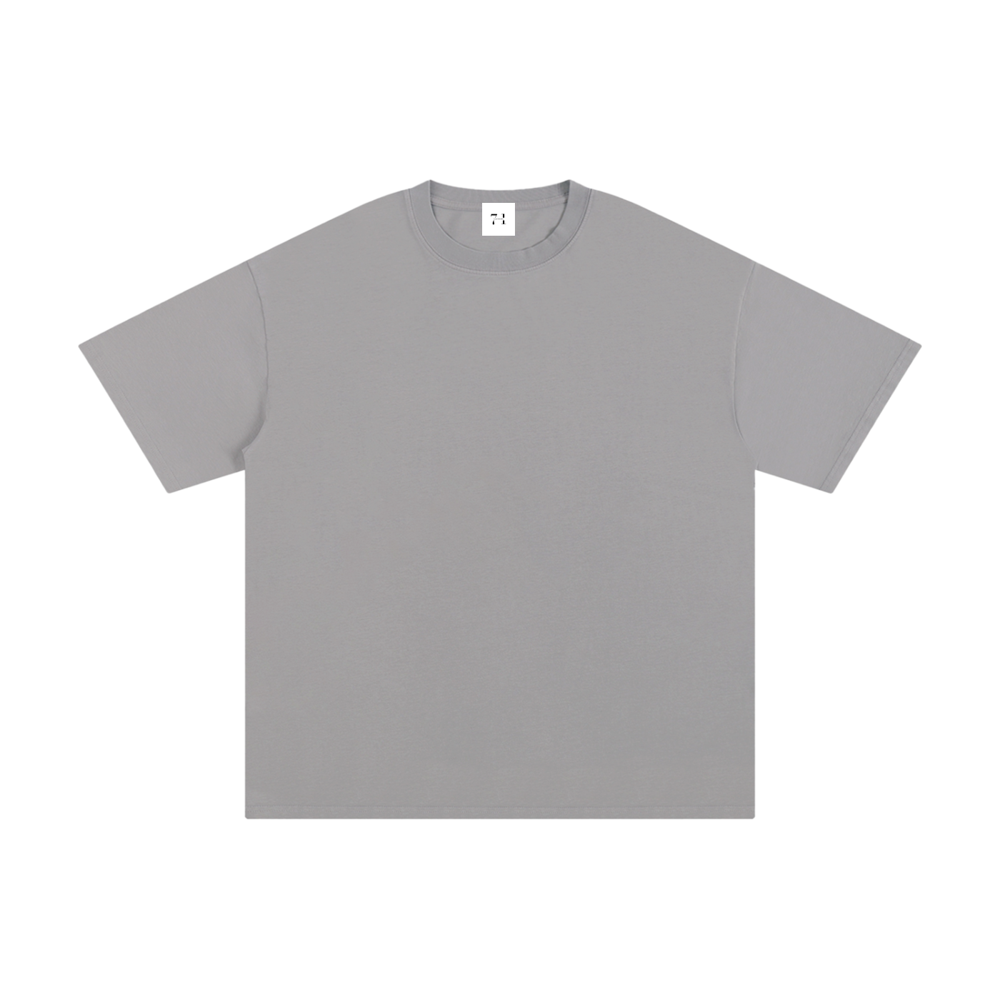Unisex Pure Cotton T-Shirt