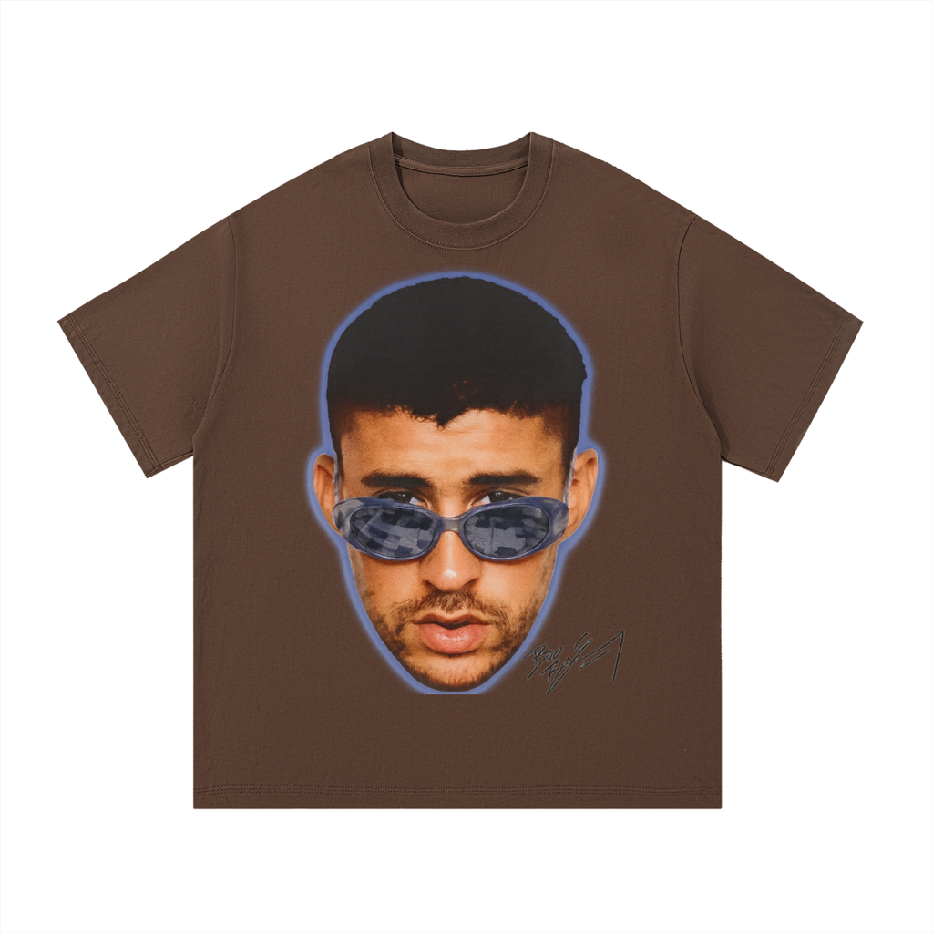 Bad Bunny T-Shirt