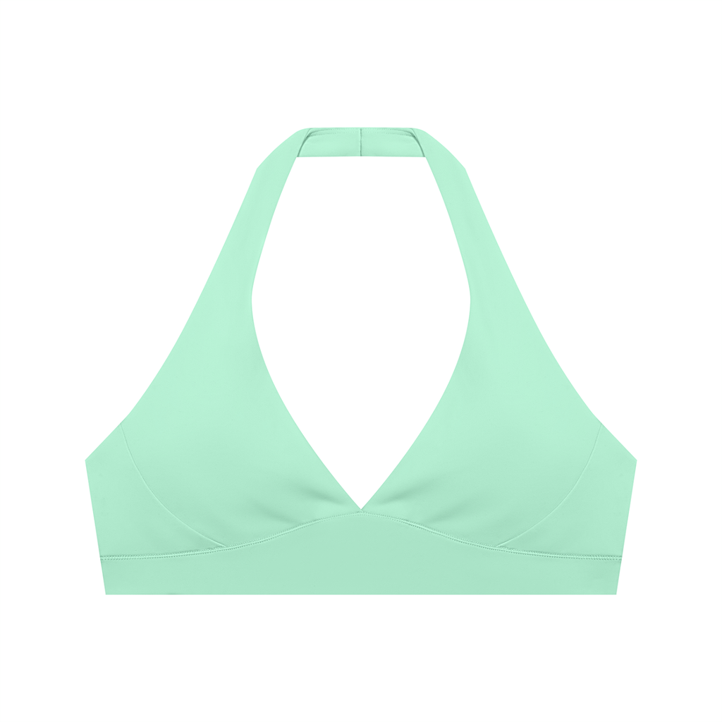 Women’s Halter Yoga Sports Bra