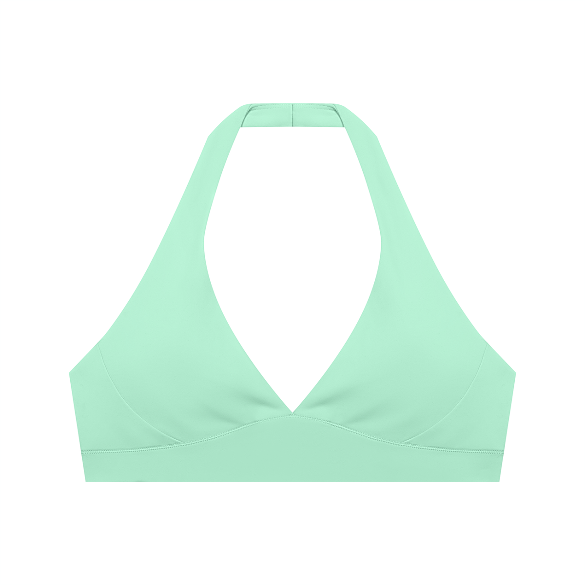 Women’s Halter Yoga Sports Bra