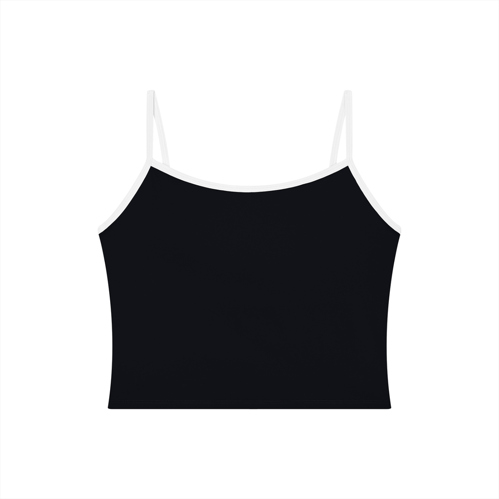 Women's Tight Color Tank Top