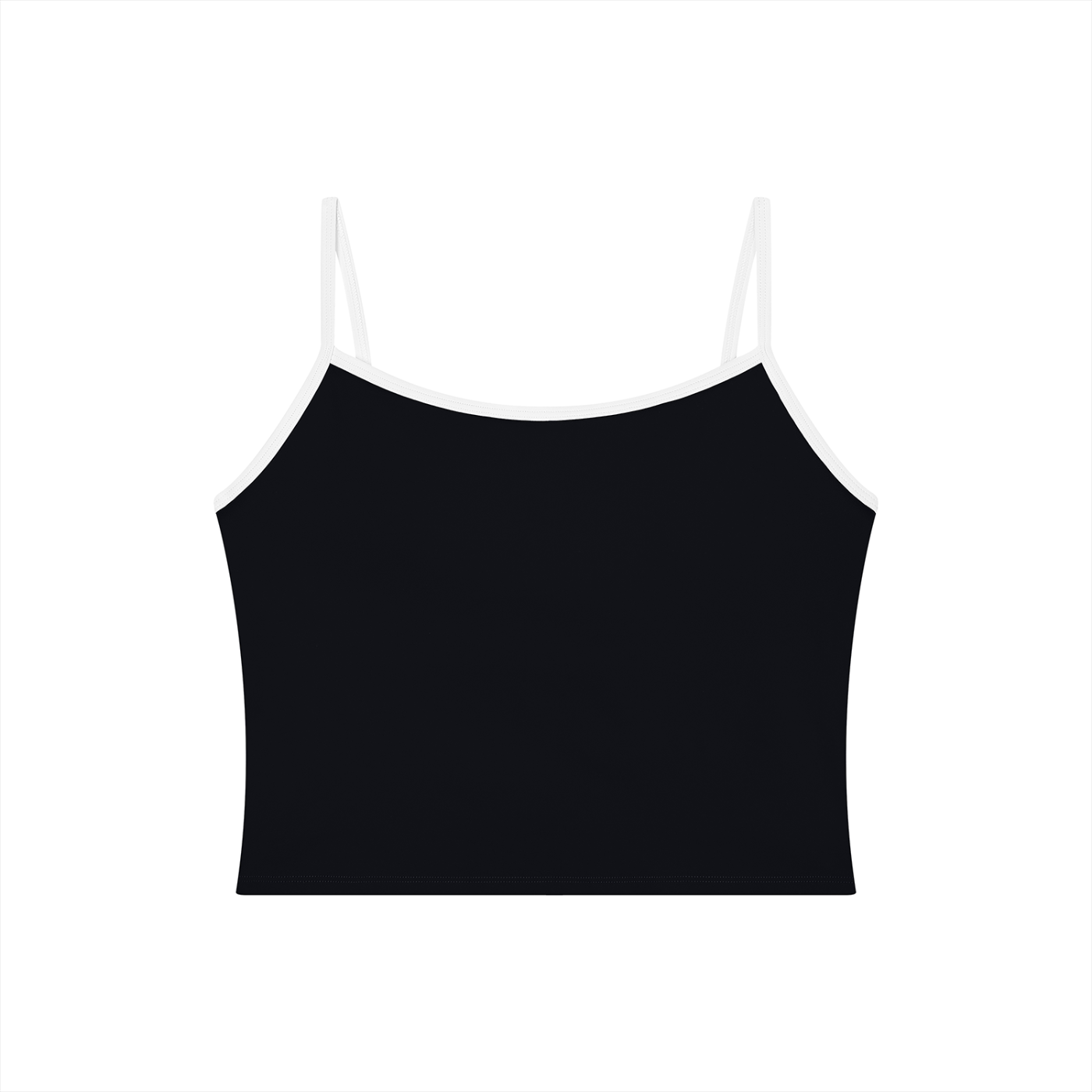 Women's Tight Color Tank Top