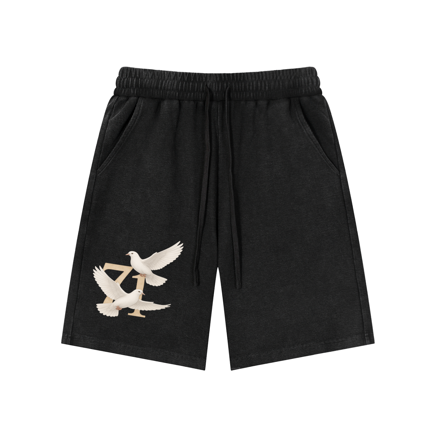 71 Fear Of God Shorts