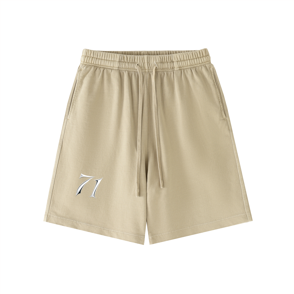 71 OG shorts