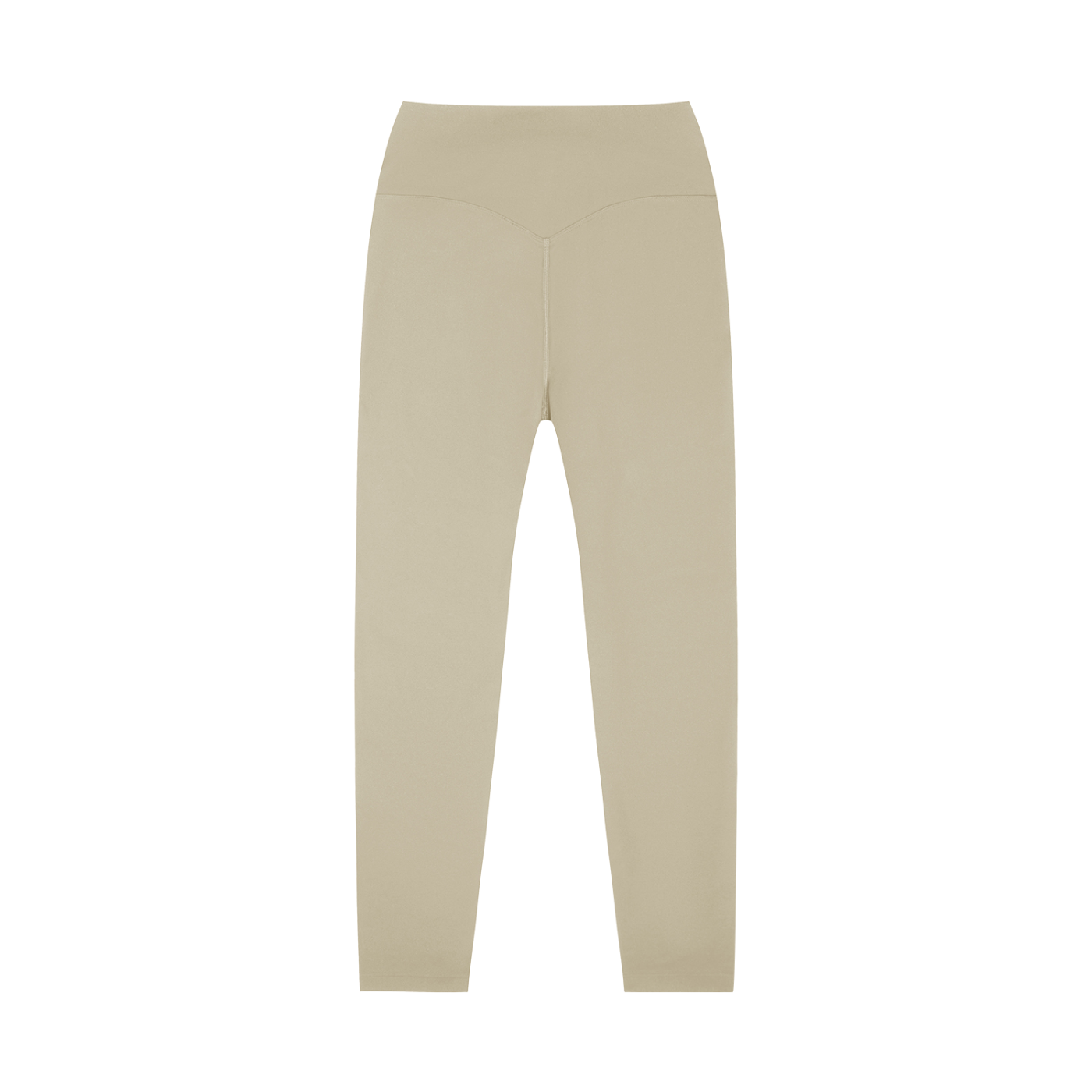71 High-Waisted Yoga Leggings