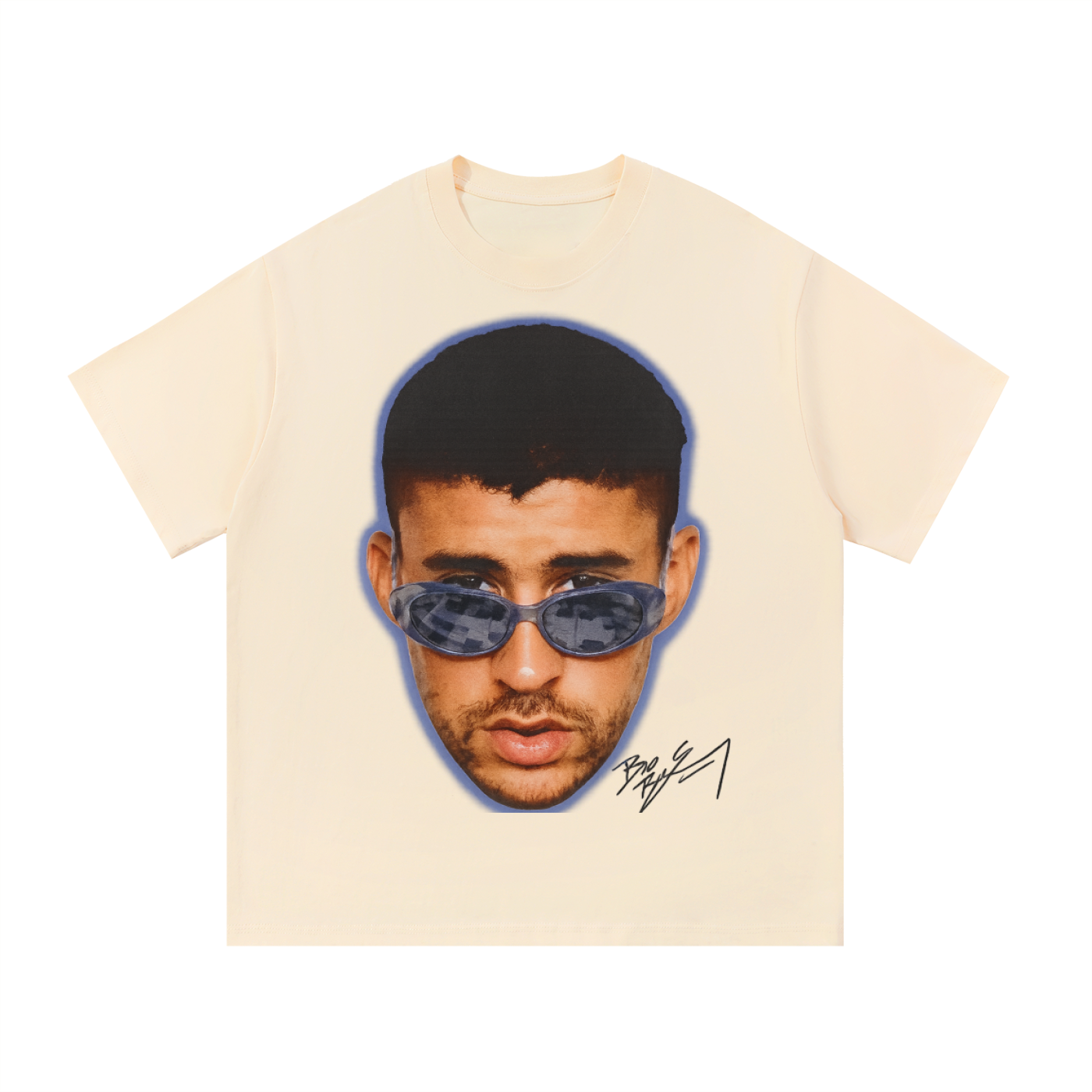 Bad Bunny T-Shirt