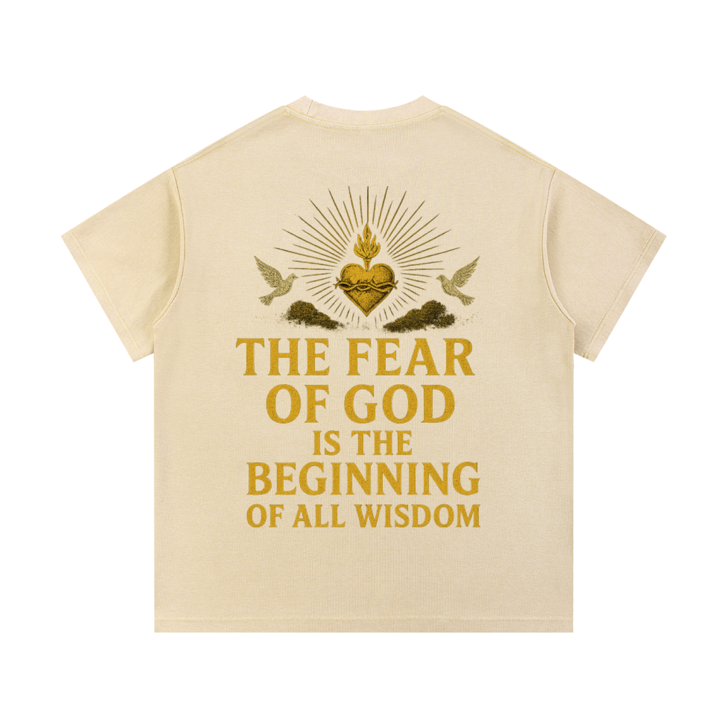 71 Fear Of God T-Shirt