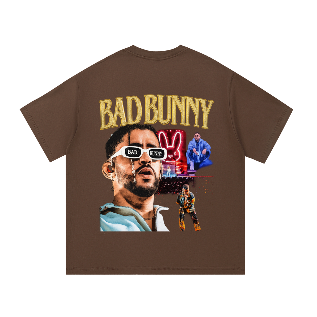 Bad Bunny T-Shirt