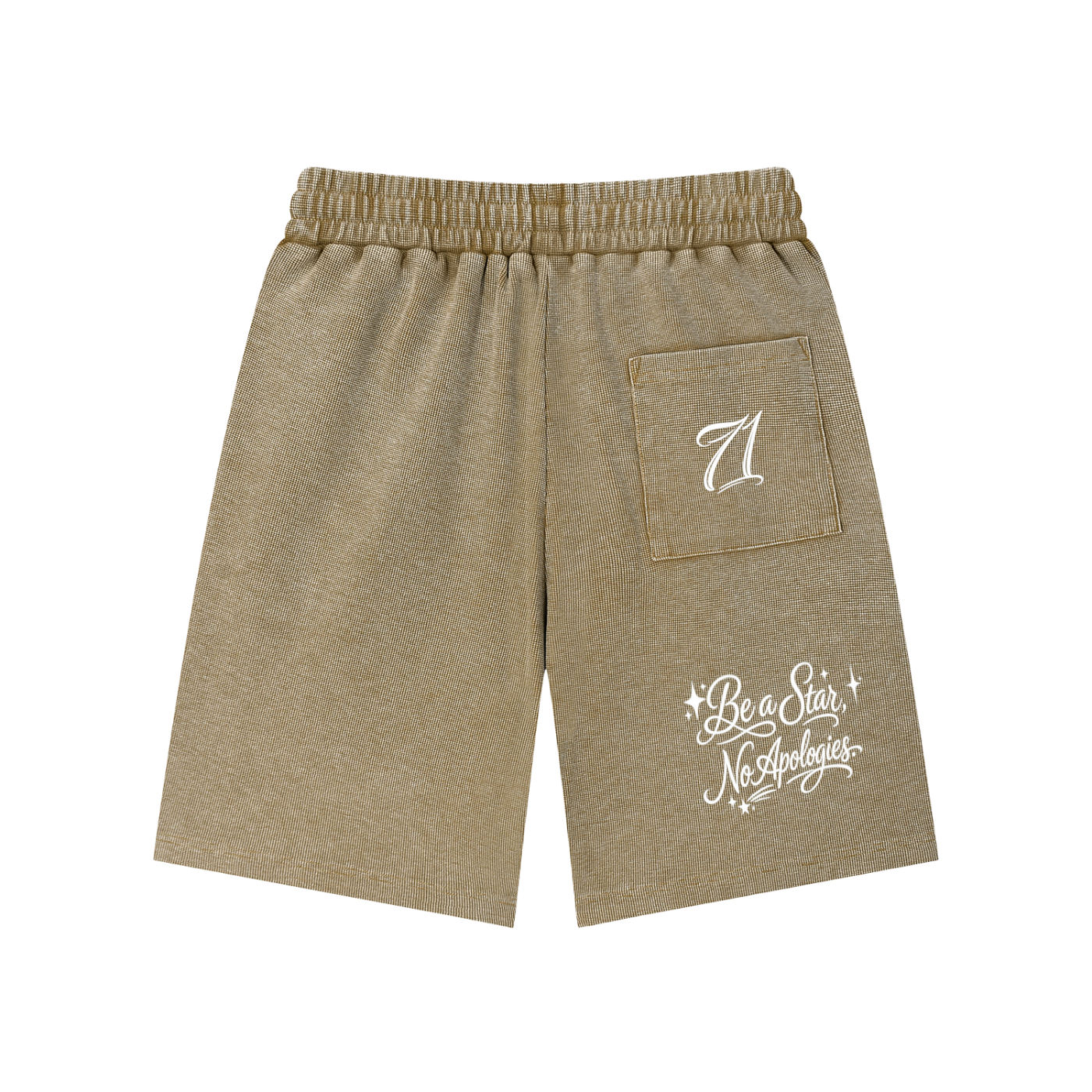Star 71 Shorts