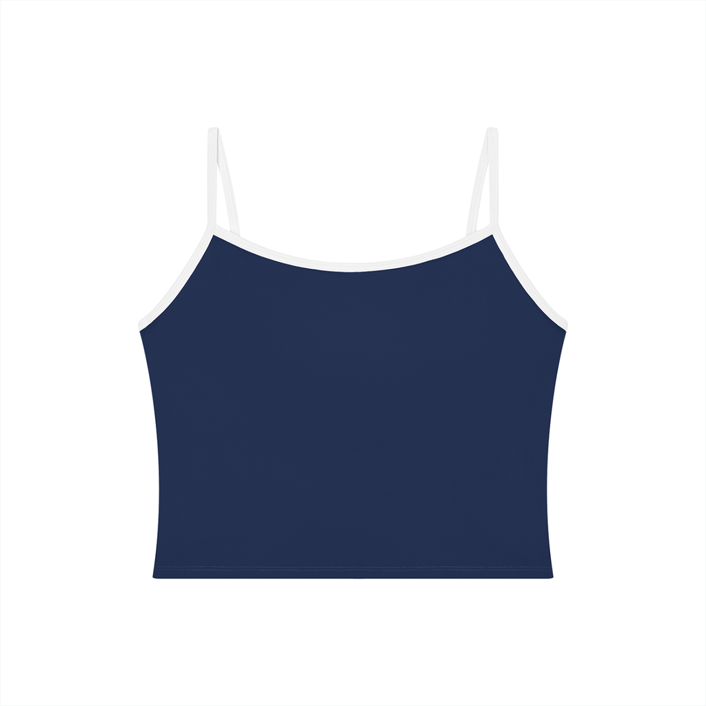 Women's Tight Color Tank Top