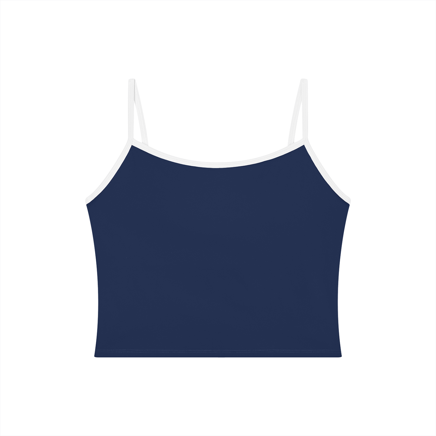 Women's Tight Color Tank Top