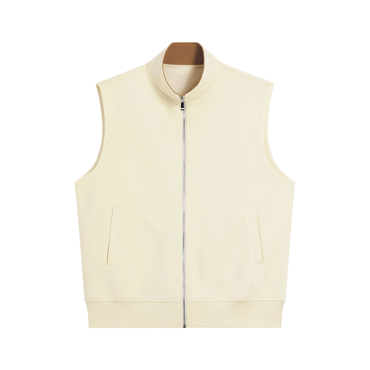 71 Heavyweight Vest