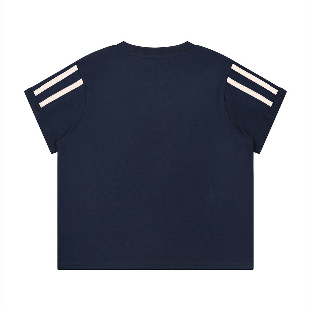 71 women’s  Stripe T-Shirt