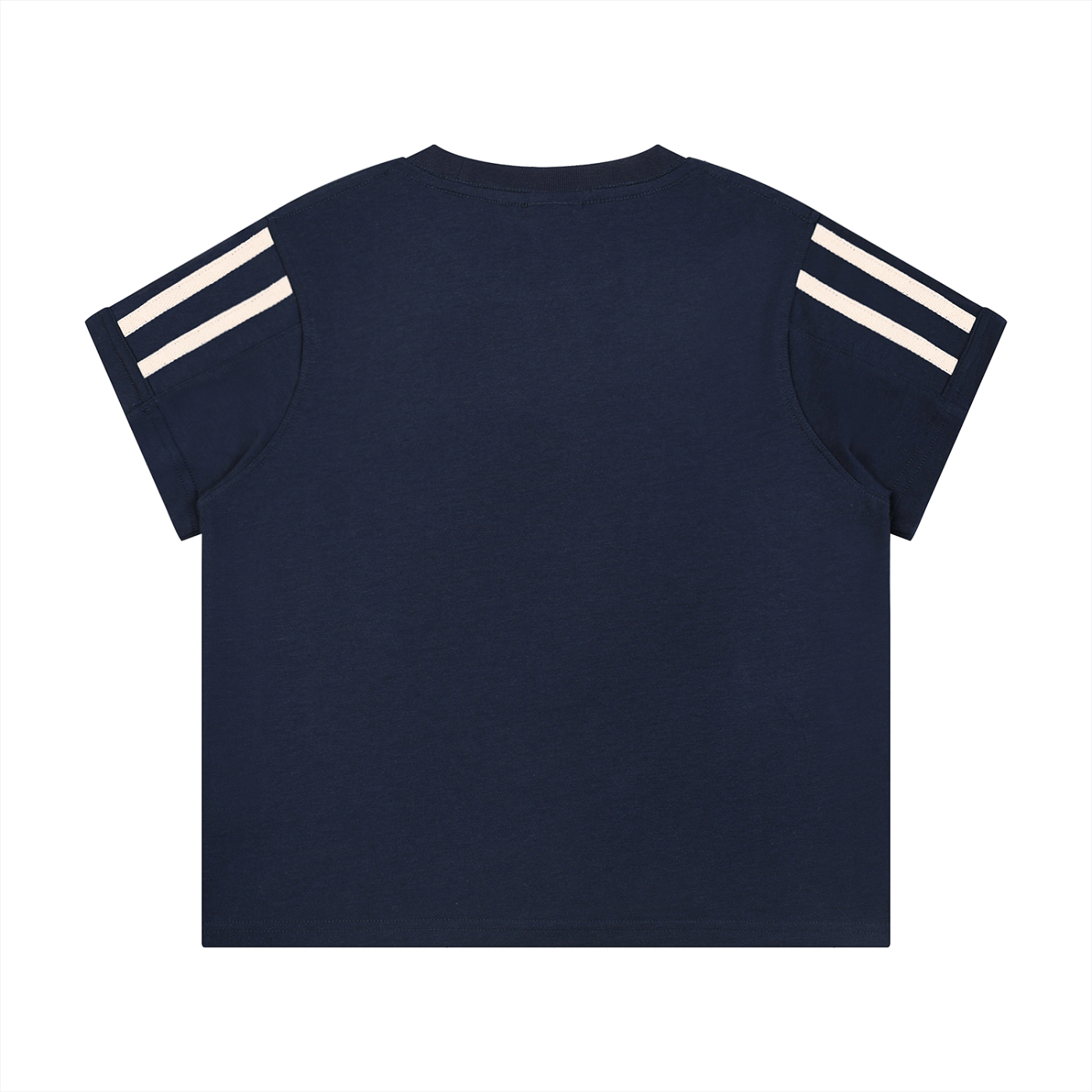 71 women’s  Stripe T-Shirt