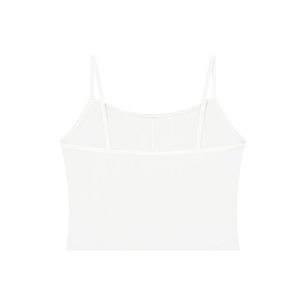 Women's Tight Color Tank Top