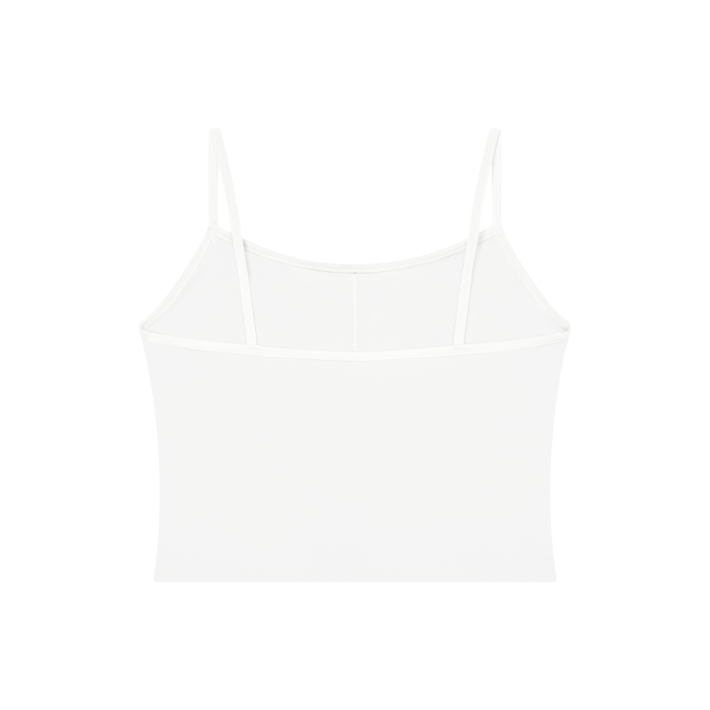 Women's Tight Color Tank Top