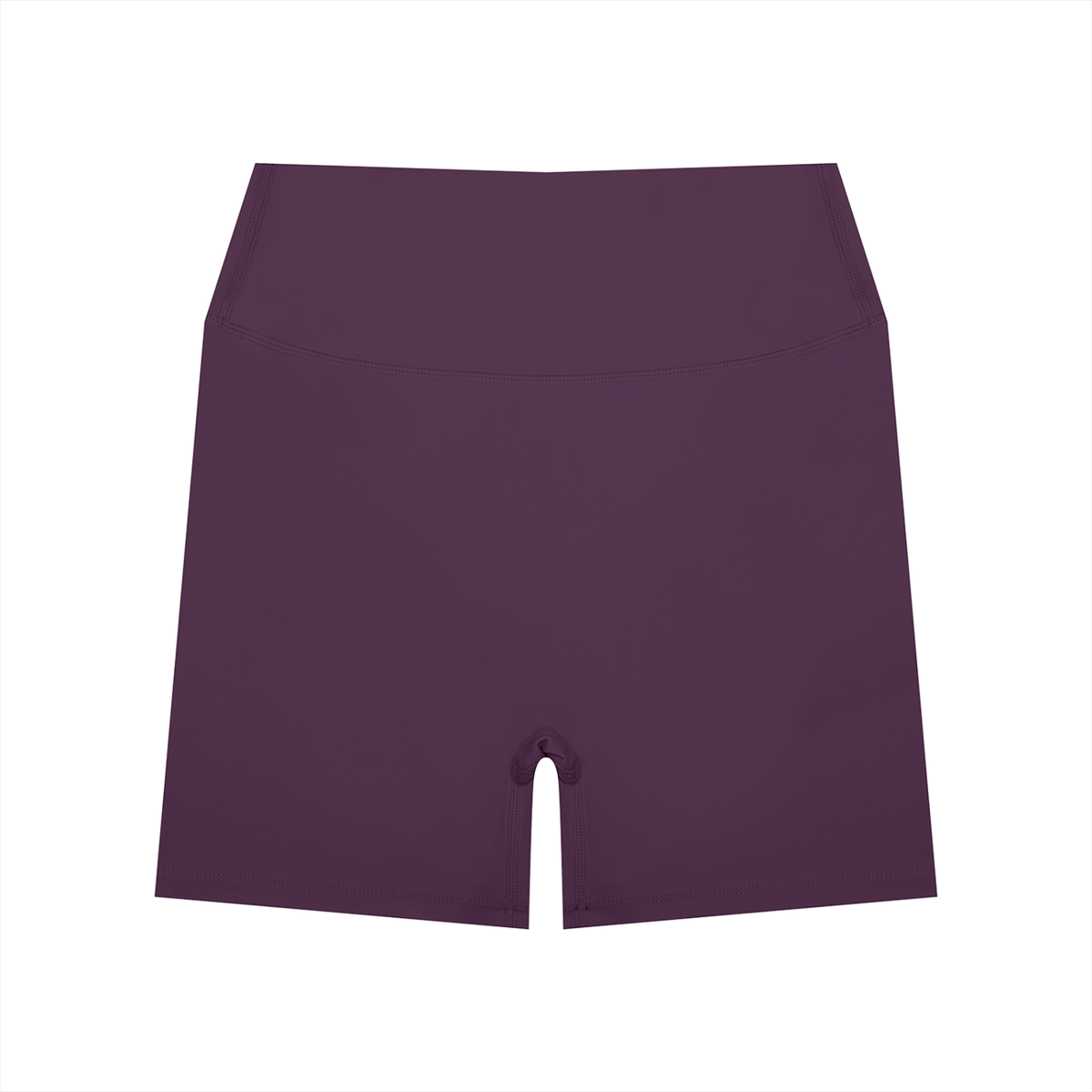 Women’s High Waisted Yoga Biker Shorts