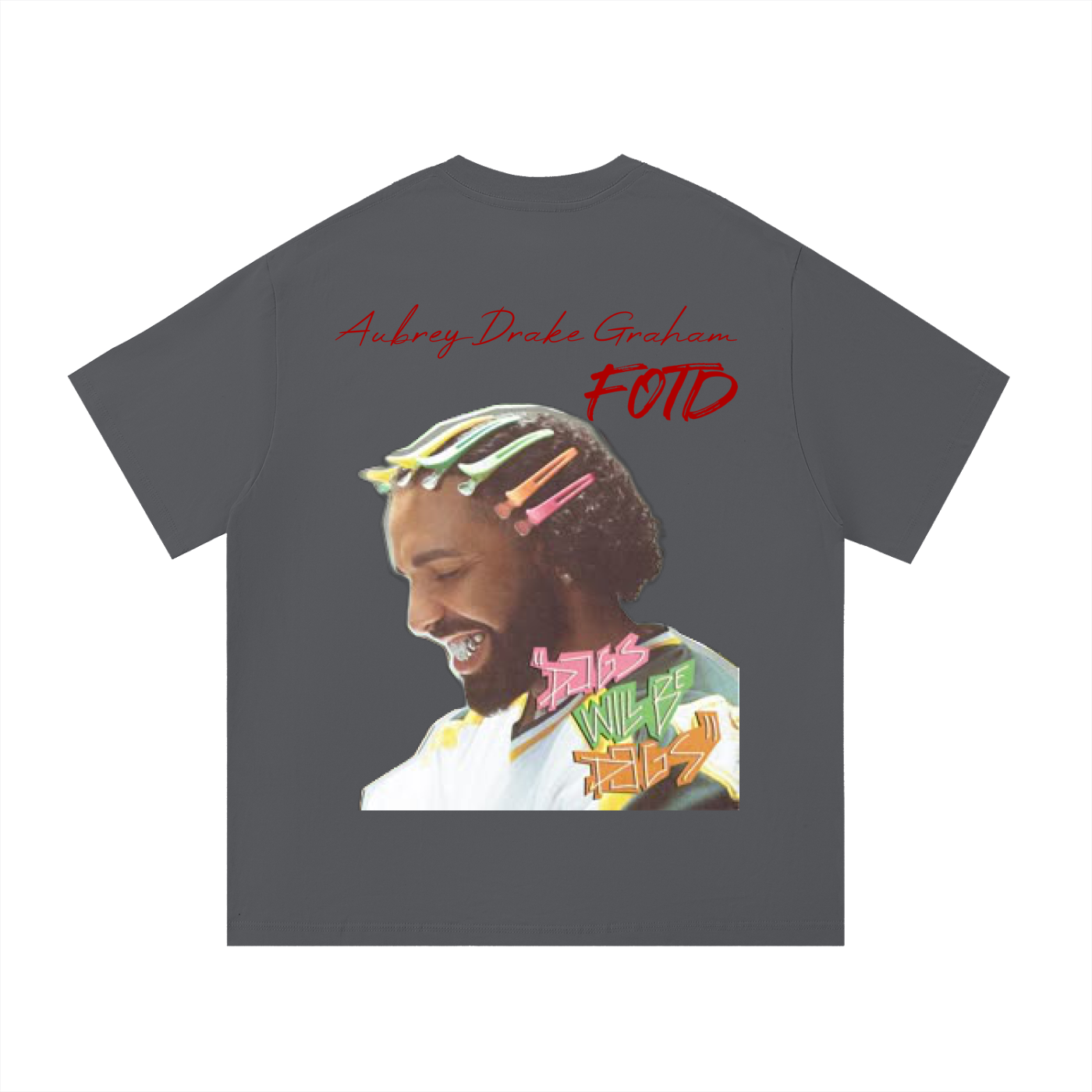 Drake  T-Shirt