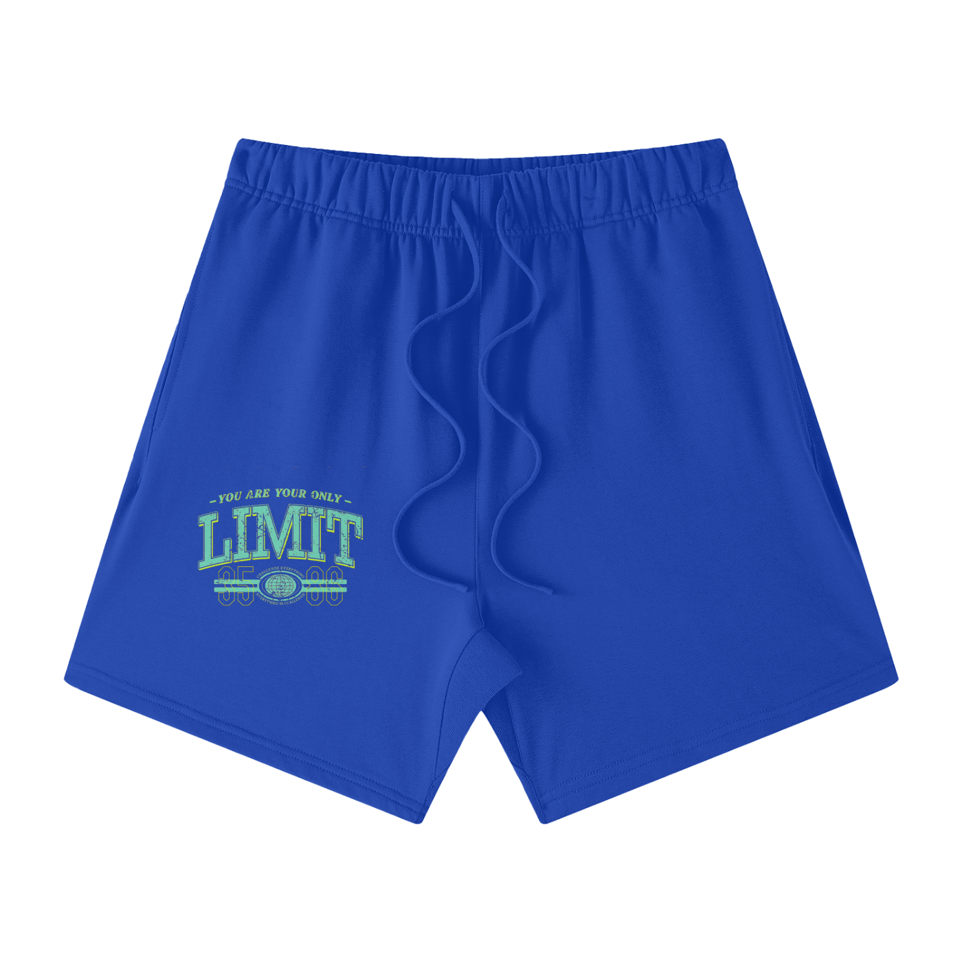 Streetwear Unisex shorts