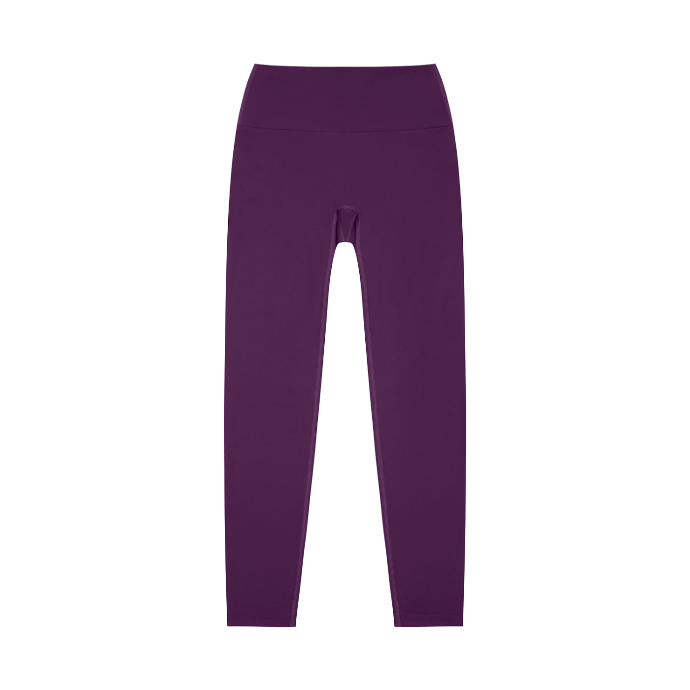 71 High-Waisted Yoga Leggings