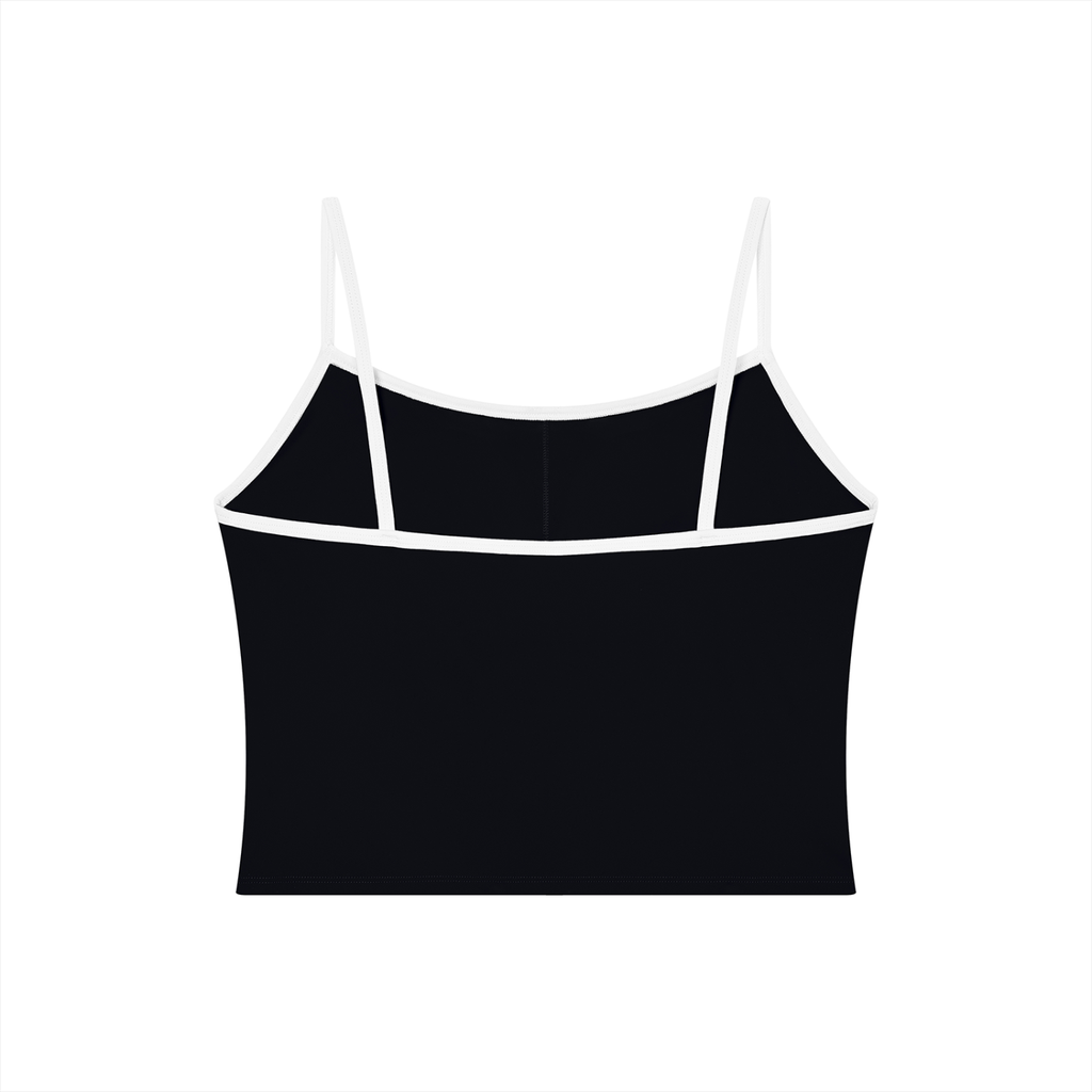 Women's Tight Color Tank Top