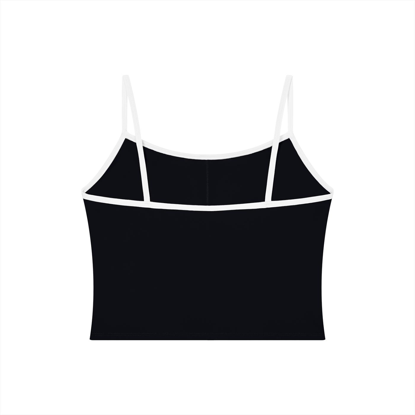 Women's Tight Color Tank Top