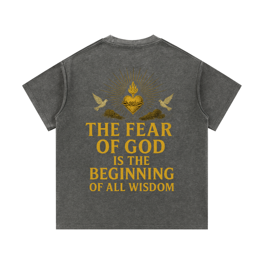 71 Fear Of God T-Shirt
