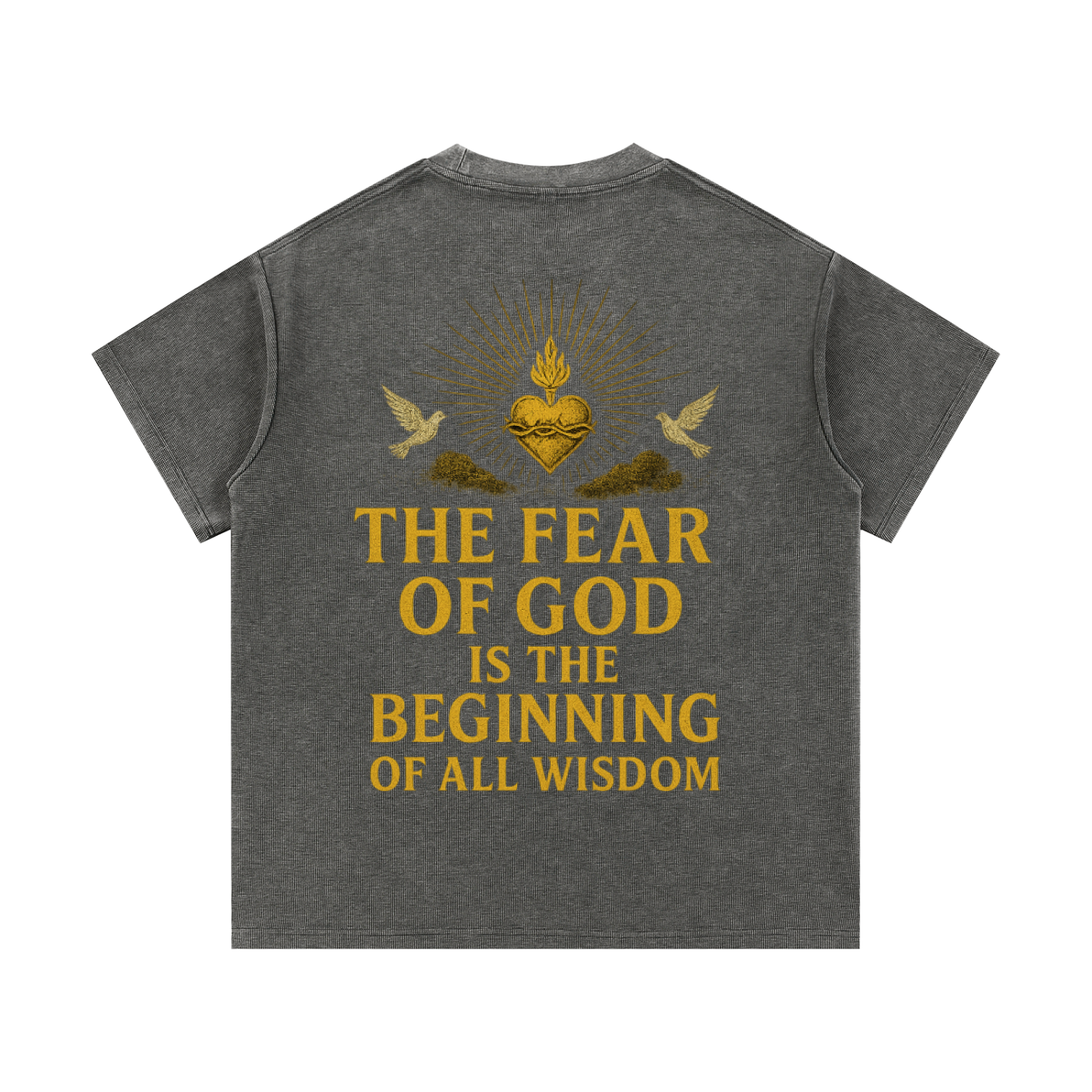 71 Fear Of God T-Shirt