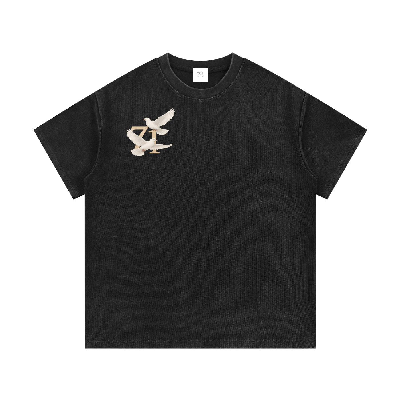 71 Fear Of God T-Shirt