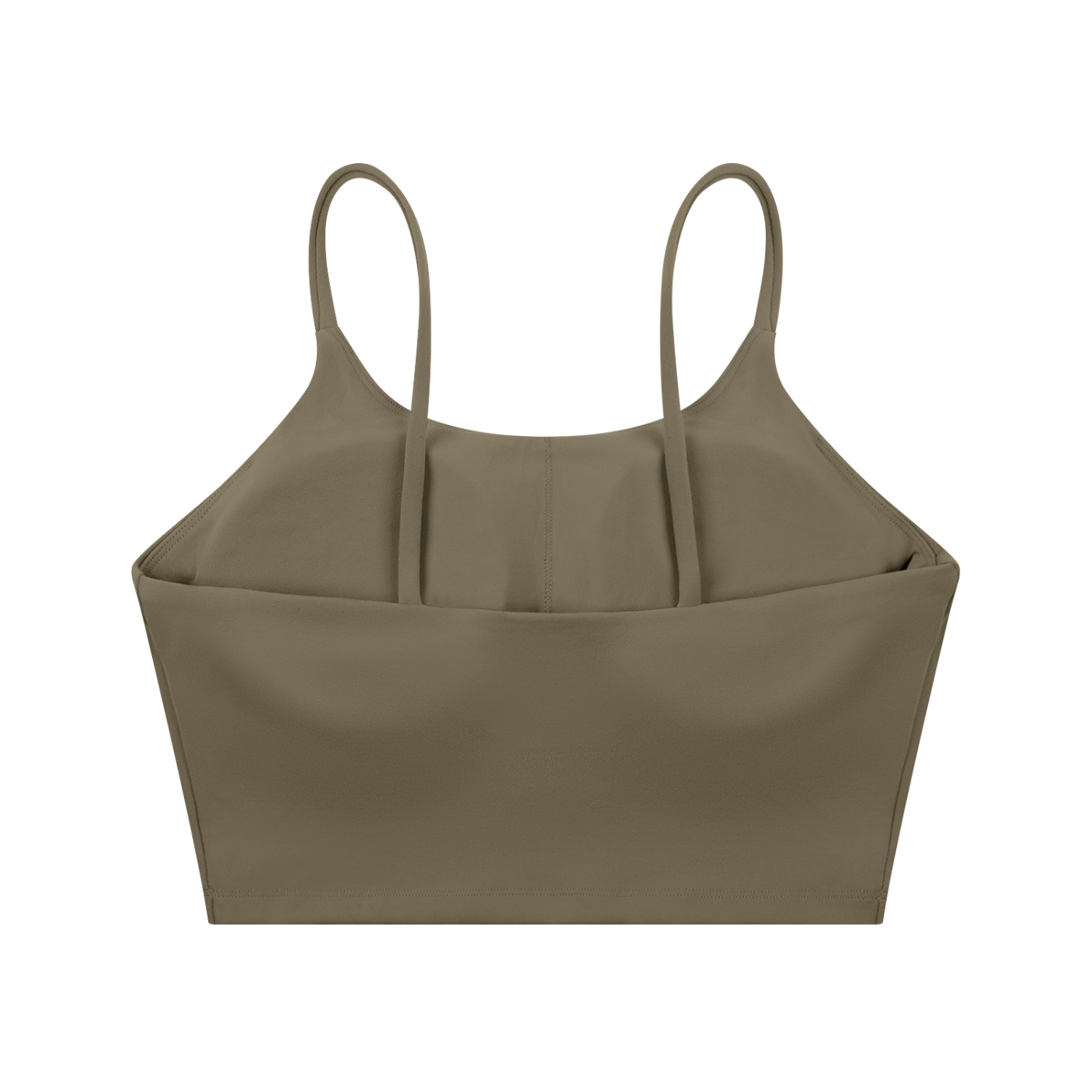 71 Spaghetti Strap Yoga Sports Bra