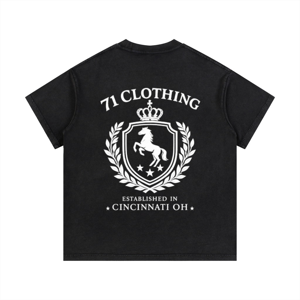 71 OG T shirt