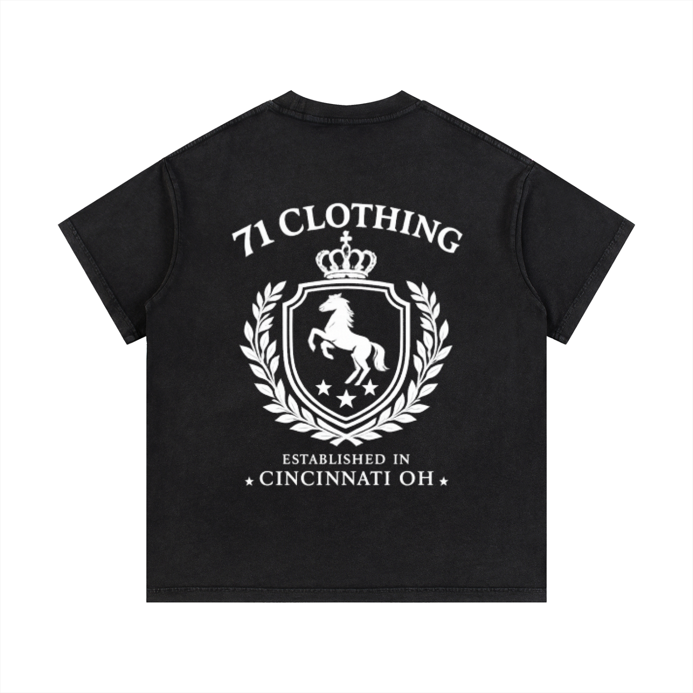 71 OG T shirt