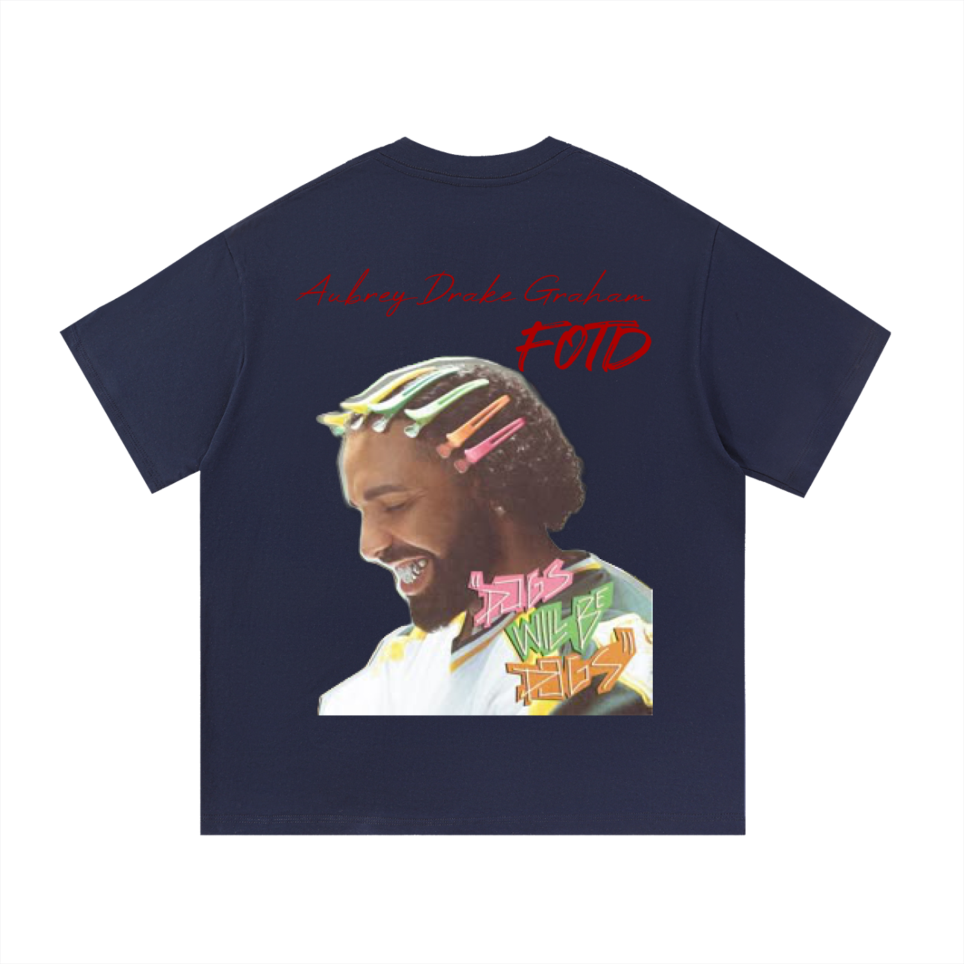Drake  T-Shirt