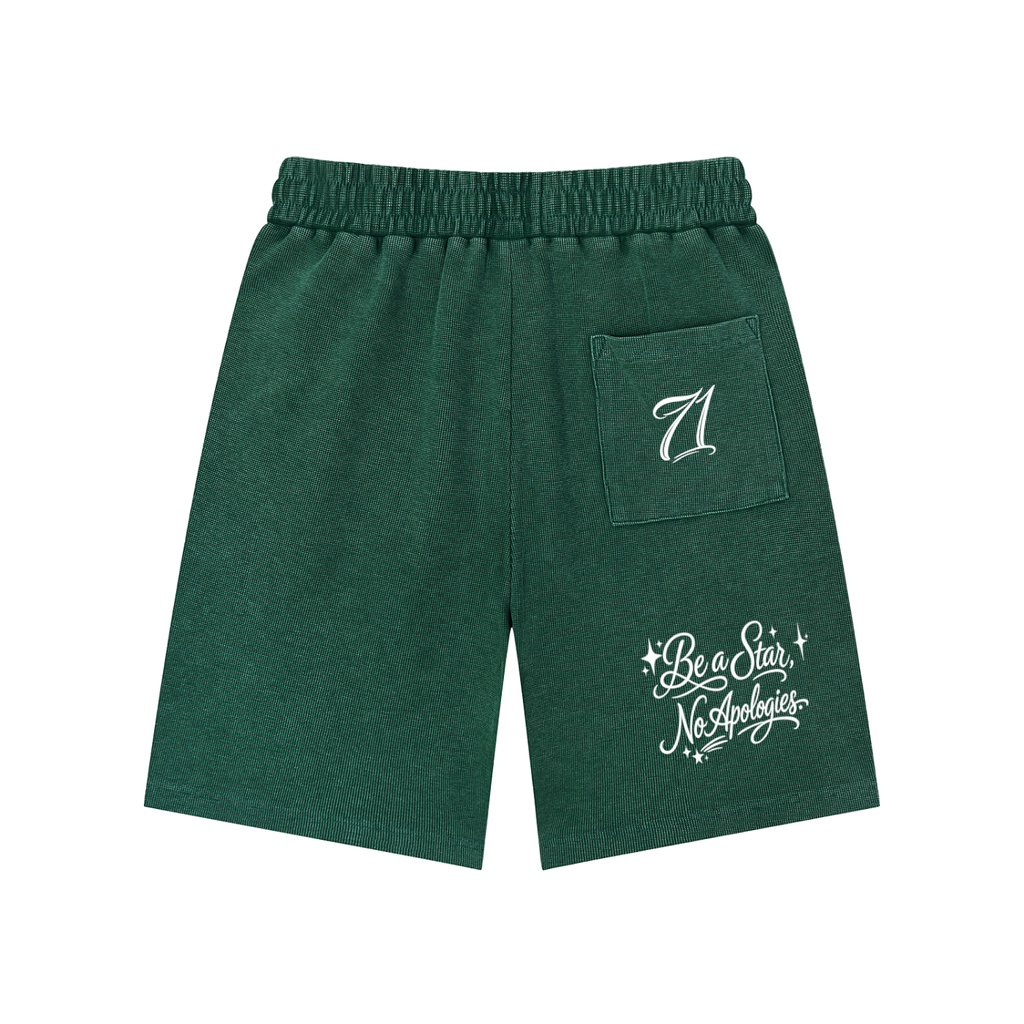 Star 71 Shorts
