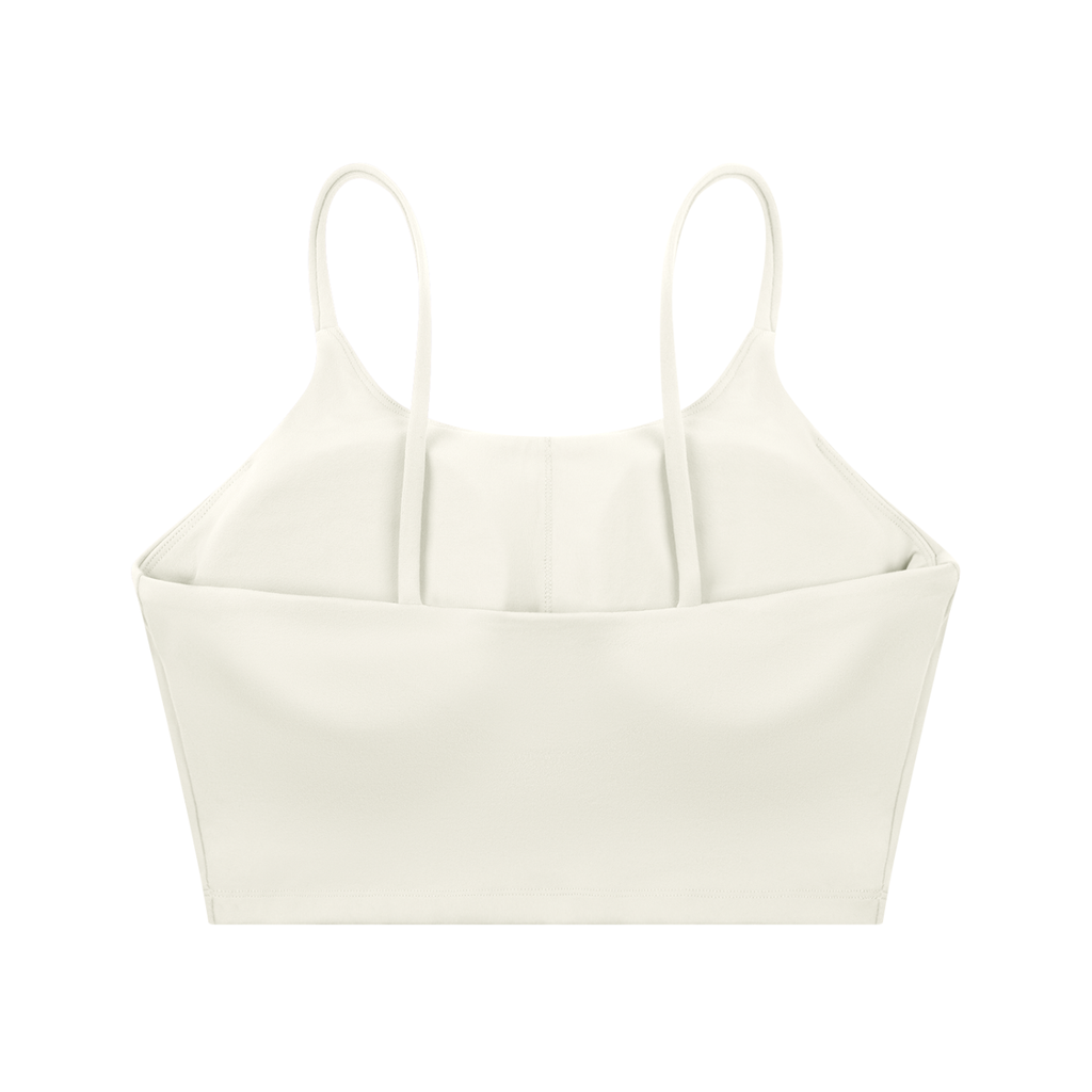 71 Spaghetti Strap Yoga Sports Bra