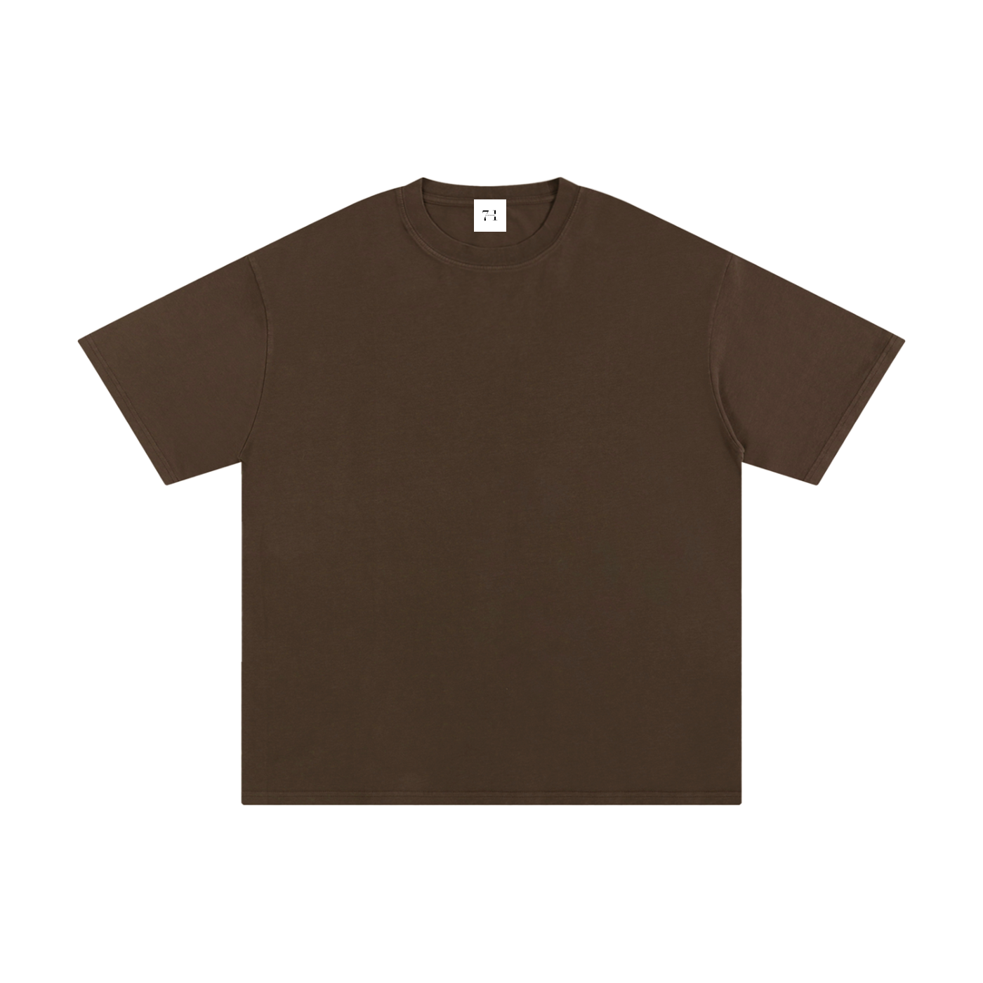 Unisex Pure Cotton T-Shirt