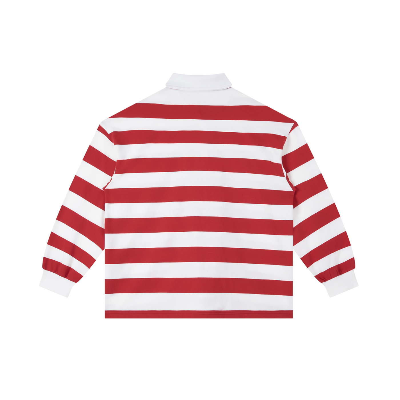 71 Stripe Polo Shirt