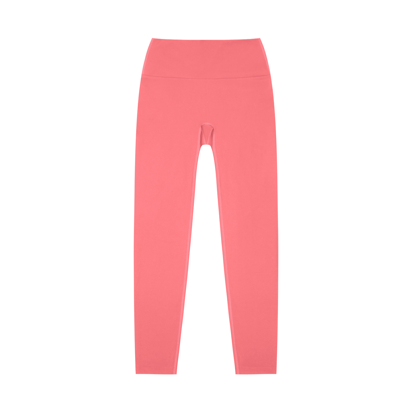71 High-Waisted Yoga Leggings